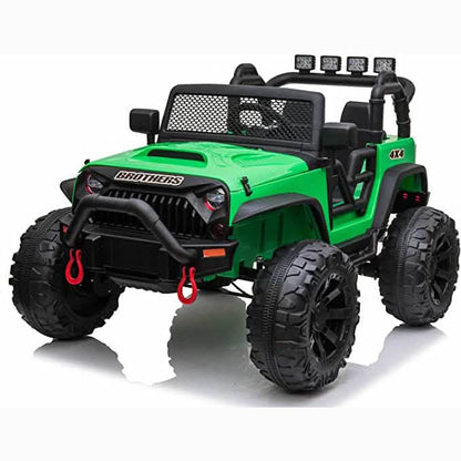 Kids Electric Toy Car Vehicle