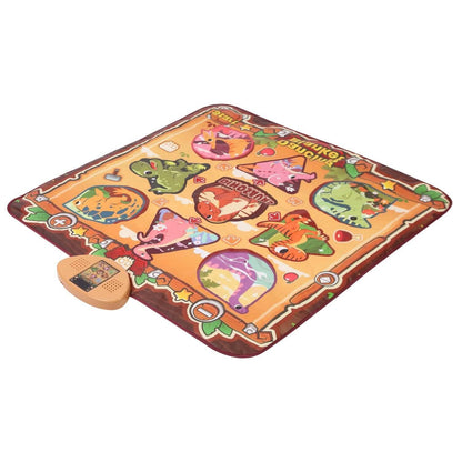 Kids Electronic Music Dance Pad with 6 Modes