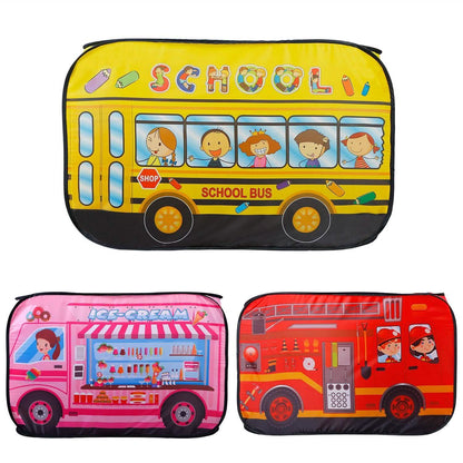 Kids Play Tent Foldable Pop Up