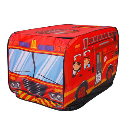 Kids Play Tent Foldable Pop Up