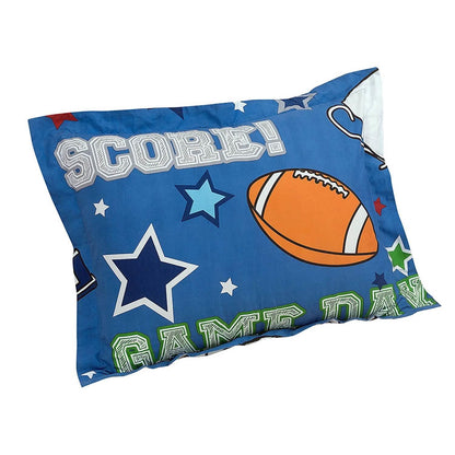 Kidz Mix Game Day Bed in a Bag