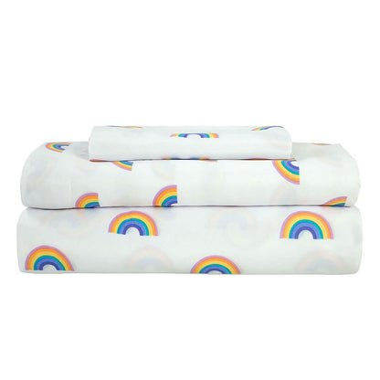 Kidz Mix Magical Unicorn Bed in a Bag