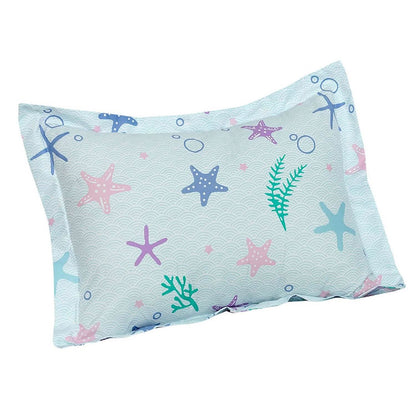 Kidz Mix Mystical Mermaid Bed in a Bag