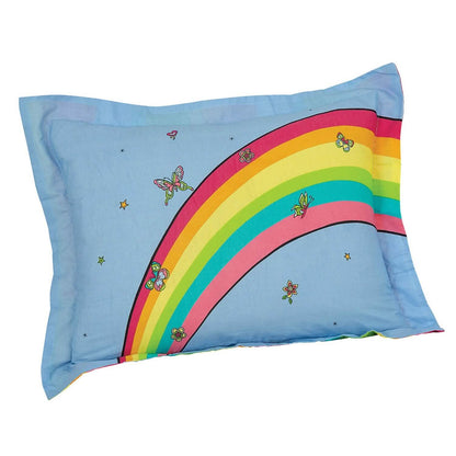 Kidz Mix Rainbow Unicorn Bed in a Bag