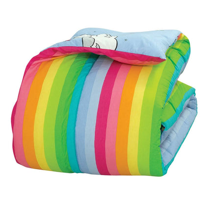 Kidz Mix Rainbow Unicorn Bed in a Bag