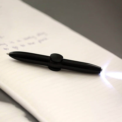 Kikkerland Propeller Light Pen