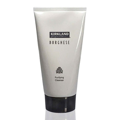 Kirkland Signature Purifying Facial Cleanser 5fl.oz