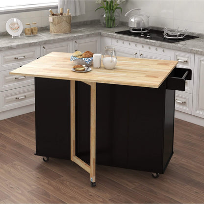 Kitchen Carts on Wheels