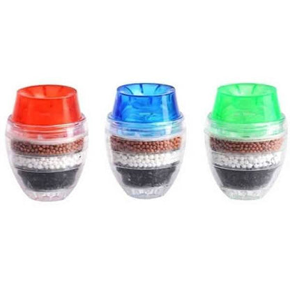 Kitchen Clean Faucet Tap Purifier Water Filter