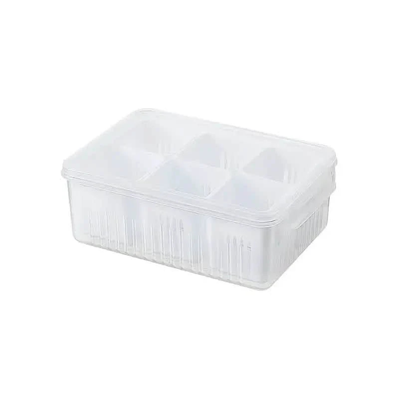 Kitchen Scallion Storage Box