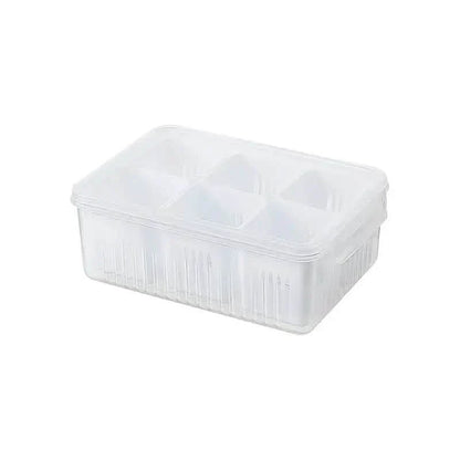 Kitchen Scallion Storage Box