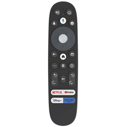 Konka SR680 Google TV Remote Control with Voice