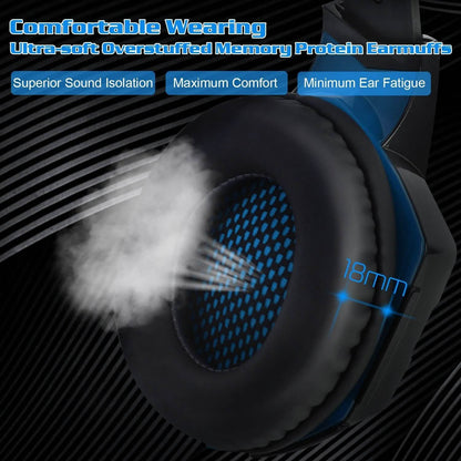 Kotion Each G2000 Gaming Headset