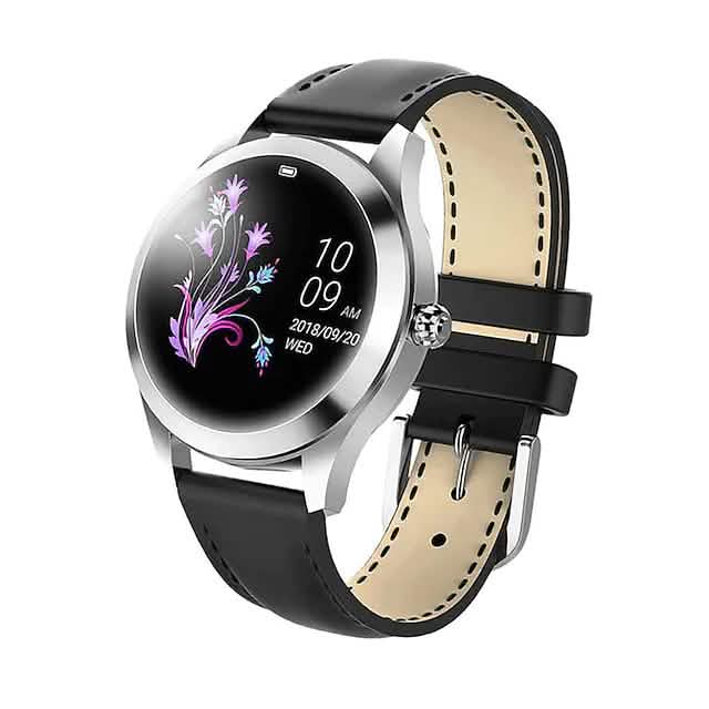 KW10 Smart Watch