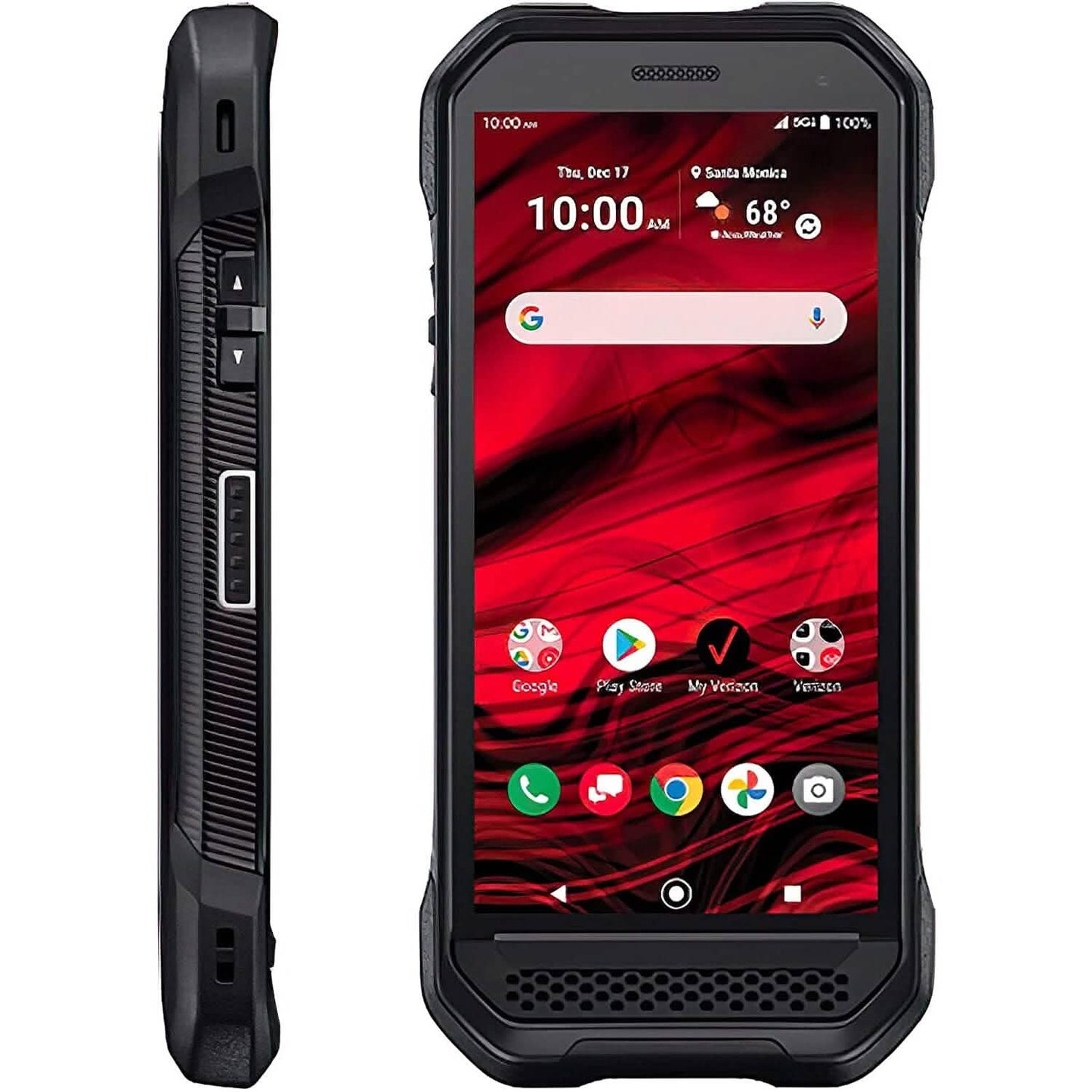 Kyocera DuraForce Ultra 5G UW E7110 (Refurbished)