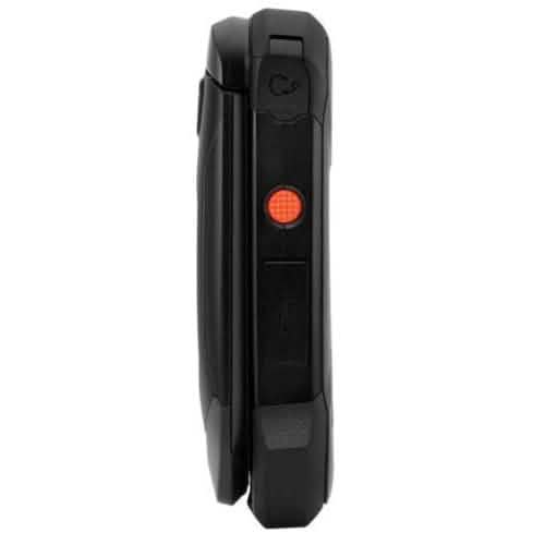 Kyocera DuraXV Extreme E4810 Rugged 4G LTE Flip Cell Phone Verizon (Refurbished)