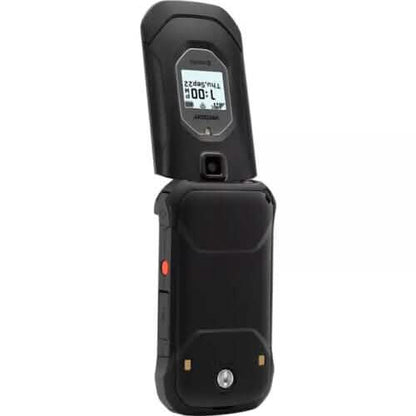 Kyocera DuraXV Extreme+ PLUS E4811 Rugged 4G LTE Flip Basic Cell Phone Verizon (Refurbished)
