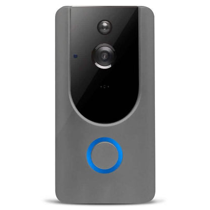 L500 WiFi Smart Wireless Doorbell Camera