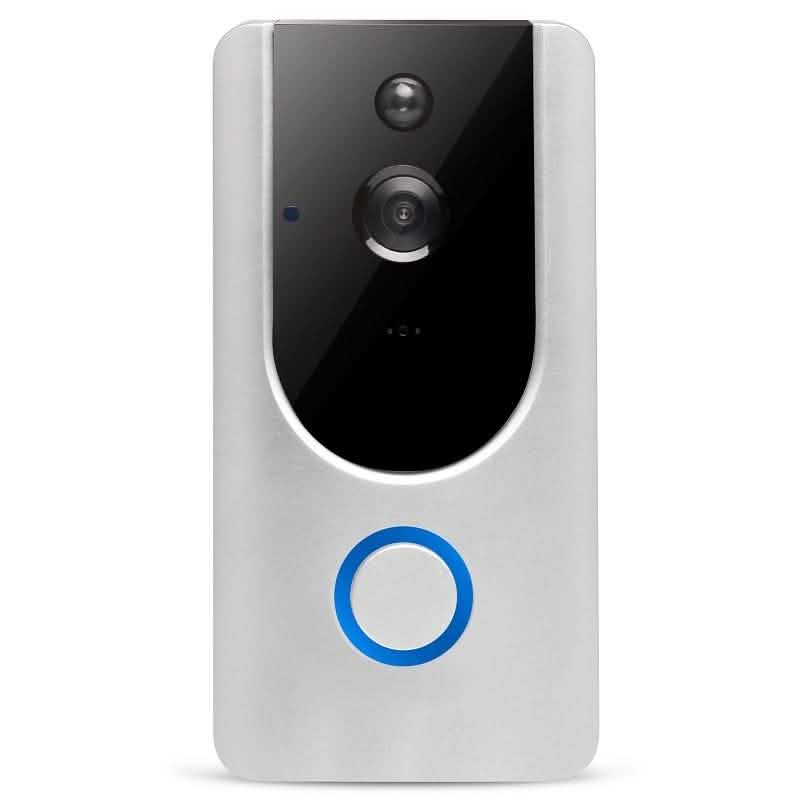 L500 WiFi Smart Wireless Doorbell Camera