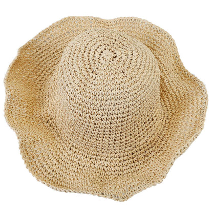 Ladies Summer Sun Hat