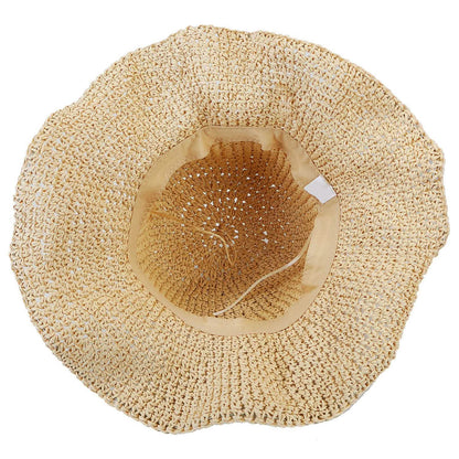 Ladies Summer Sun Hat