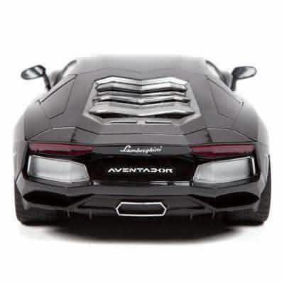 Lamborghini Aventador LP 700-4 1:12 RTR Electric RC Car