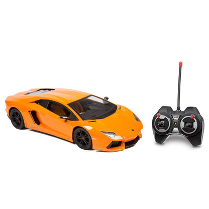 Lamborghini Aventador LP 700-4 1:12 RTR Electric RC Car