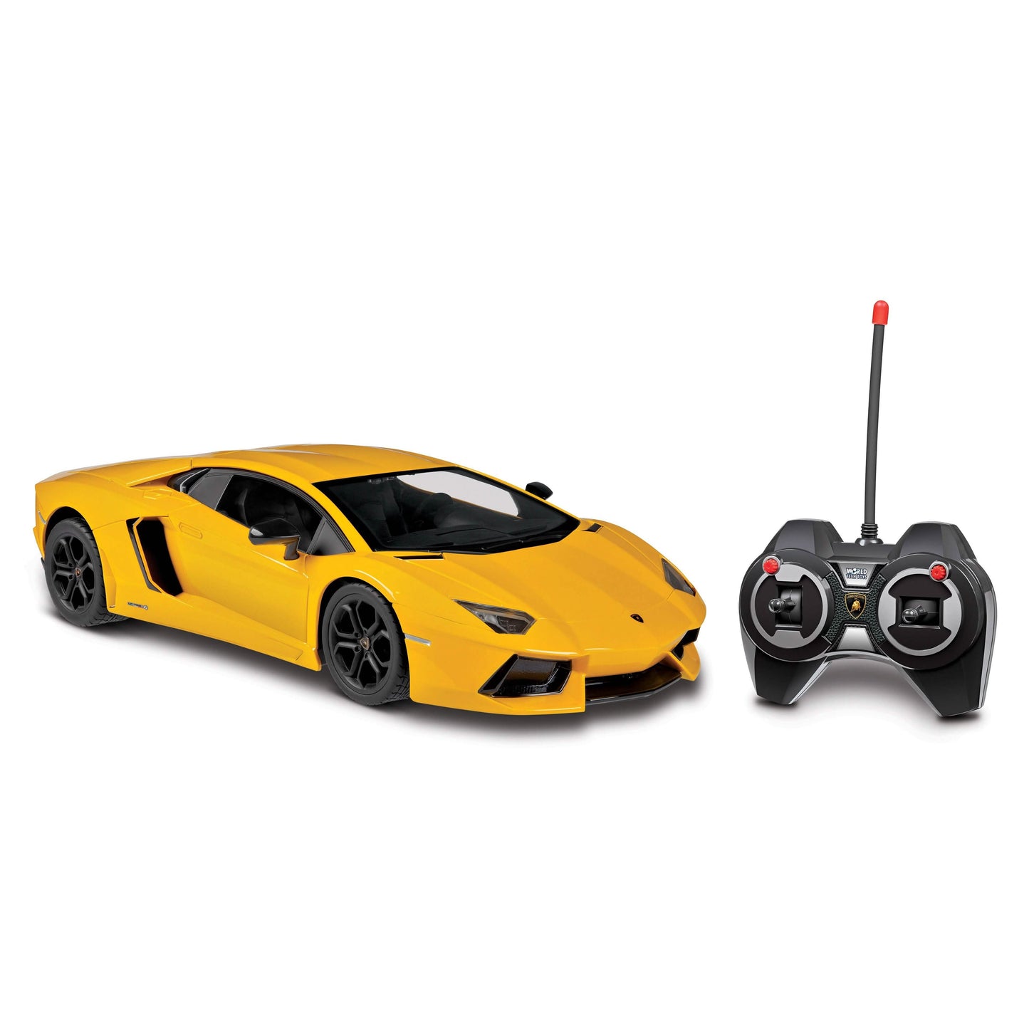 Lamborghini Aventador LP 700-4 1:12 RTR Electric RC Car