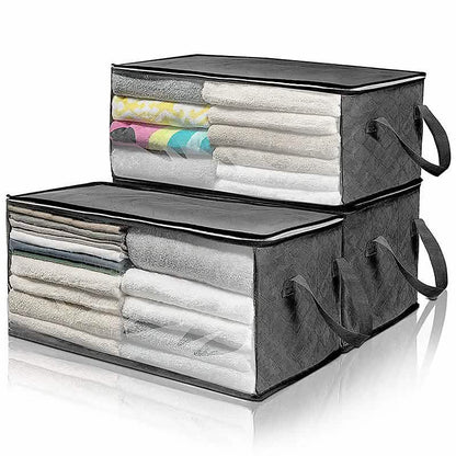 Large Capacity Clothes Storage Bag