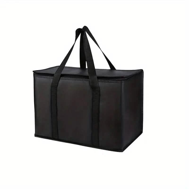 Large Capacity Insulated Food Cooler Bag