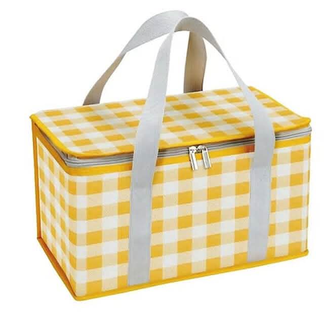 Large Capacity Picnic Insulation Bag
