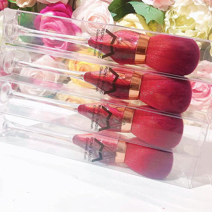 Large Powder Mineral Brush