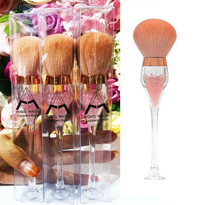 Large Powder Mineral Brush