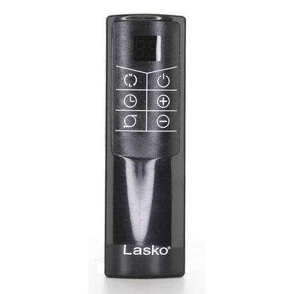 Lasko 2033621 Space Heater Remote Control - 2033621