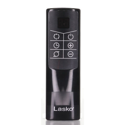 Lasko 2033626 Space Heater Remote Control - 2033626