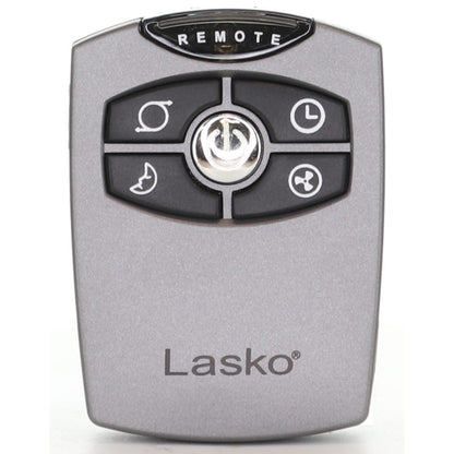 Lasko 2033651 Upright Fan Remote Control | 2530 - 40 Inch Elite Wind Tower | 2535 - 52 Inch Pedestal | 2543 - 41 Inch Elite - 2033651