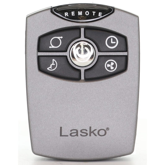 Lasko 2033651 Upright Fan Remote Control | 2530 - 40 Inch Elite Wind Tower | 2535 - 52 Inch Pedestal | 2543 - 41 Inch Elite - 2033651