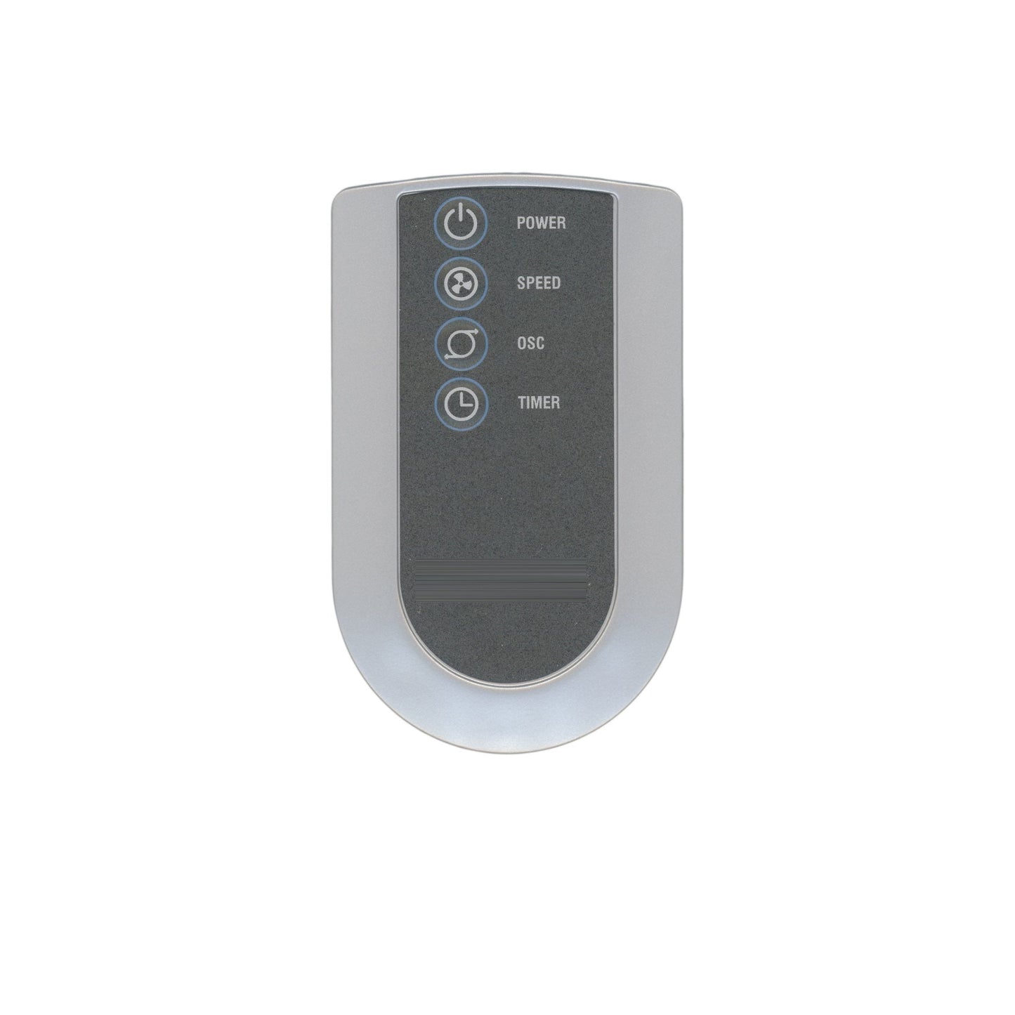 Lasko 2033667B Upright Fan Remote Control - 2033667B