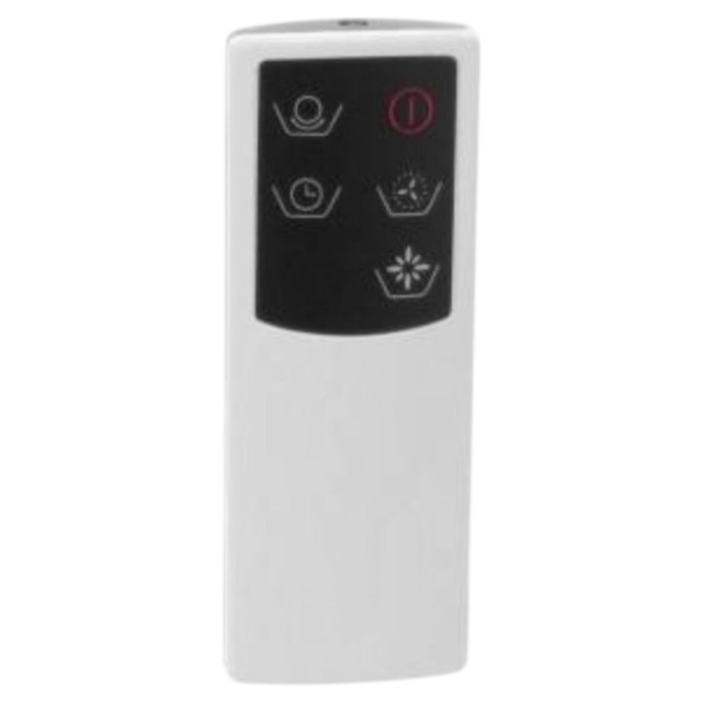 Lasko 2033673 Air Logic Upright Fan Remote Control for AC600 Bladeless Tower Fan – 2033673