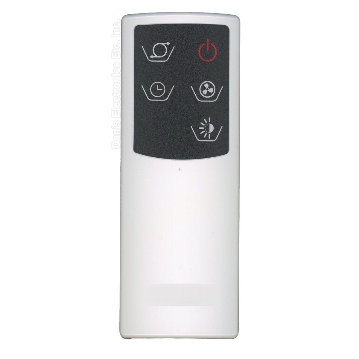 Lasko 2033673A Air Logic Upright Fan Remote Control for AC615 Bladeless Tower Fan | IR – 2033673A