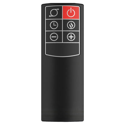 Lasko 2033695 Space Heater Remote Control for Tower & Bladeless Heaters | IR – 2033695