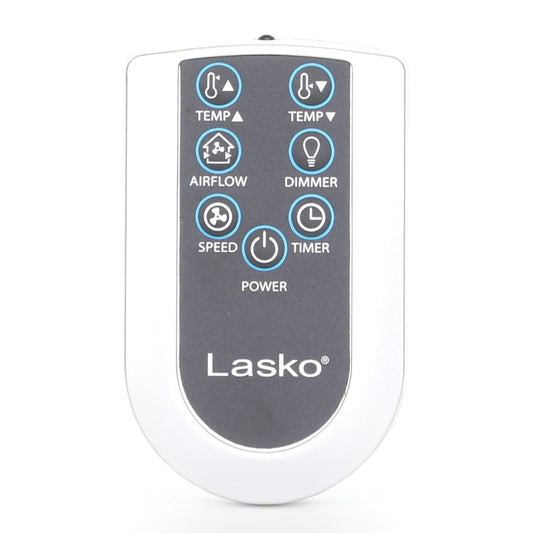 Lasko 2033858 Twin Window Fan Remote Control for W09550 Electrically Reversible Twin Window Fan - 2033858