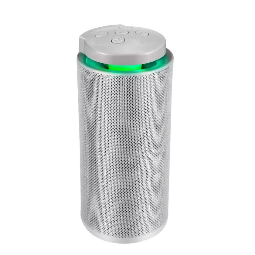 Laud 3D Stereo Rechargable Portable Bluetooth Speaker