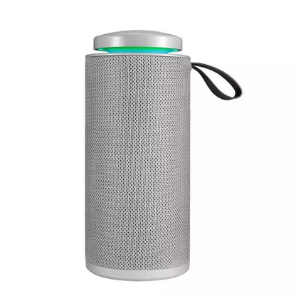 Laud 3D Stereo Rechargable Portable Bluetooth Speaker