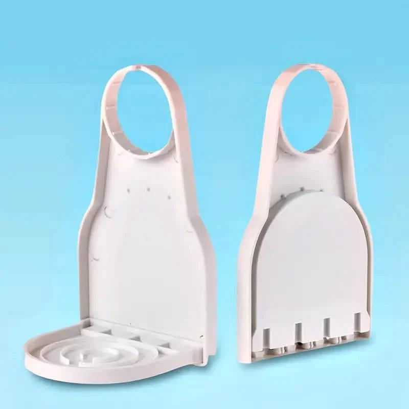 Laundry Detergent Cup Holder Detergent Drip Catcher