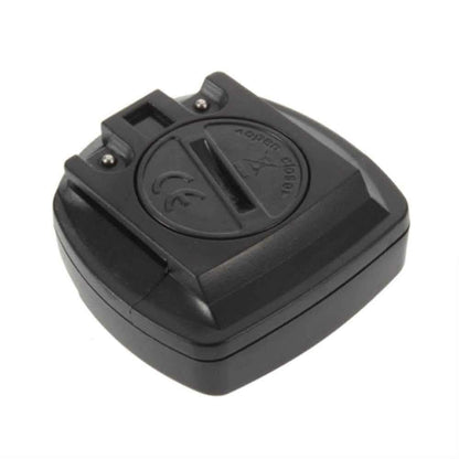 LCD Bicycle Speedometer/Odometer