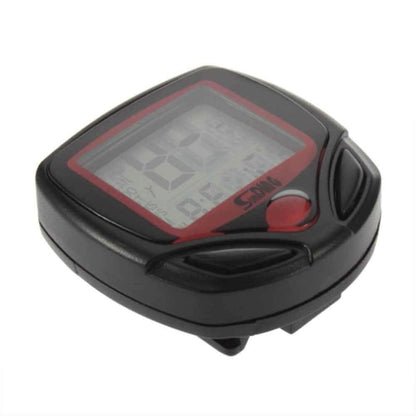 LCD Bicycle Speedometer/Odometer