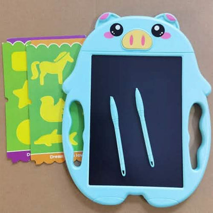 LCD Doodle Tablet