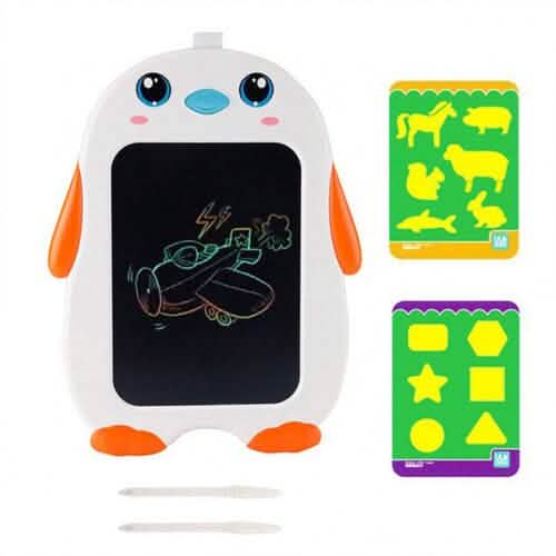 LCD Doodle Tablet