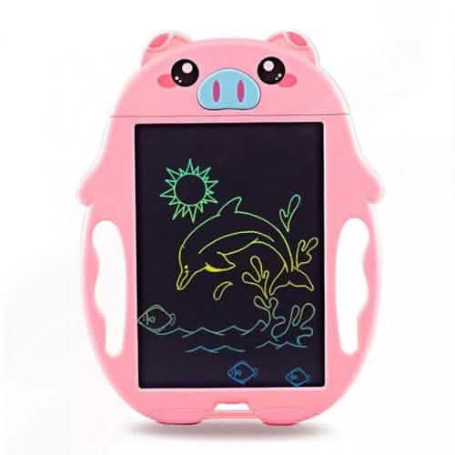 LCD Doodle Tablet